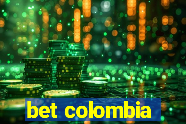 bet colombia